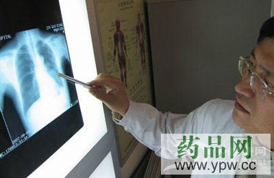 肺癌用错药死亡风险翻两倍