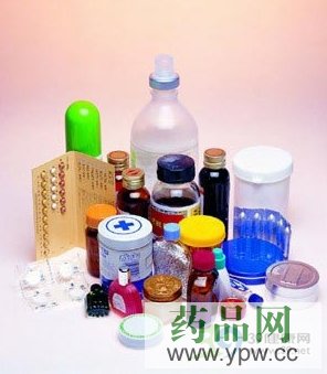 家庭常用药品失效特征